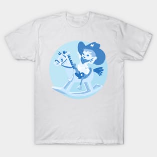 Lil cowboy T-Shirt